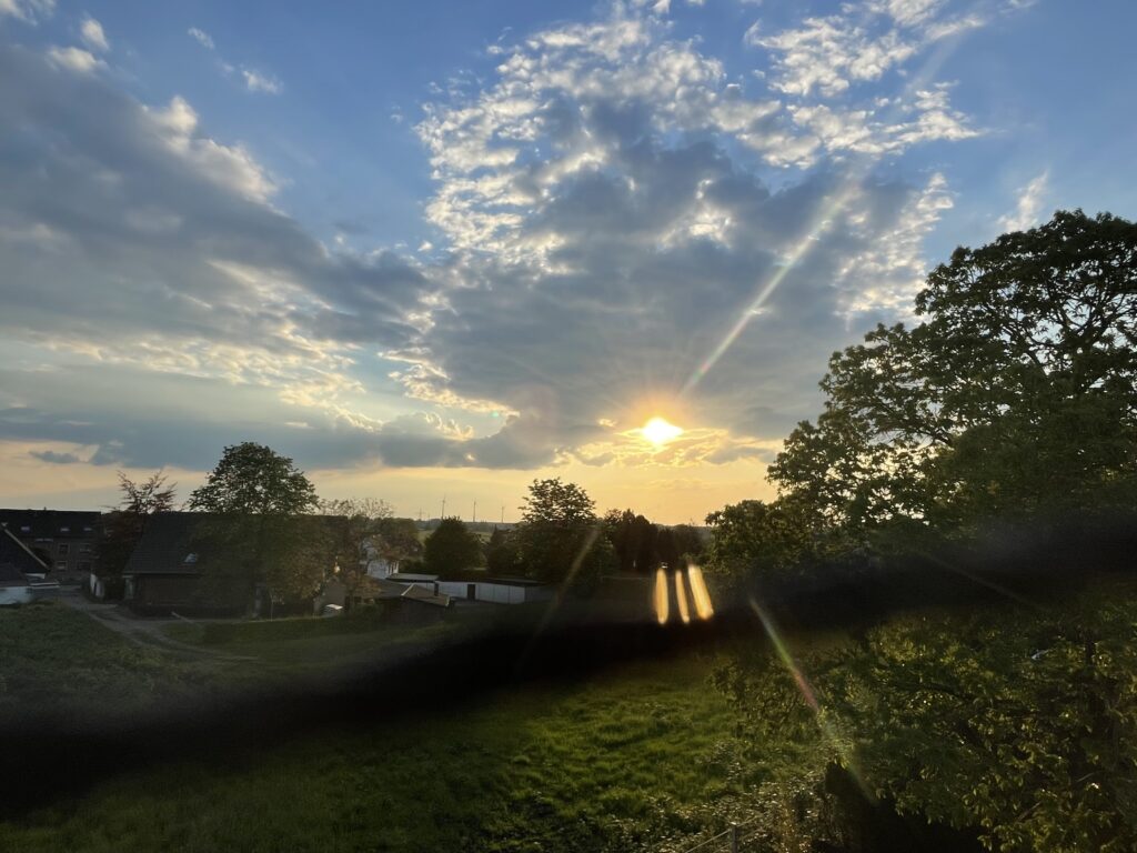 7. Mai 2024, 20:05 Uhr
